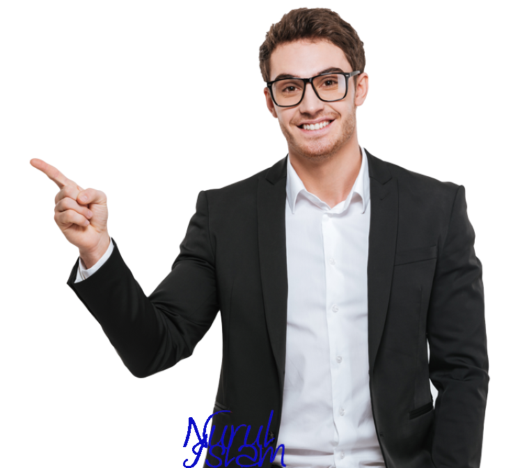 KANDA PRINT team member